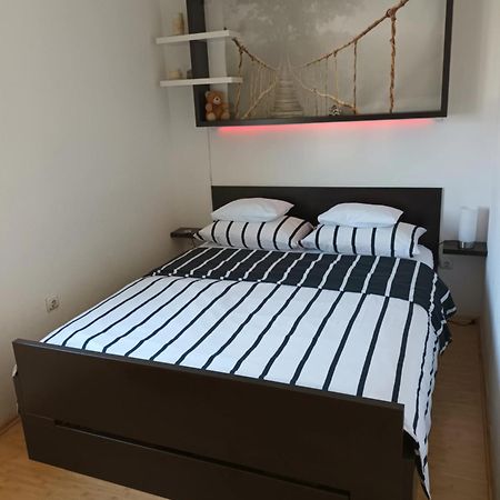 Kike Red Appartement Kaštela Buitenkant foto