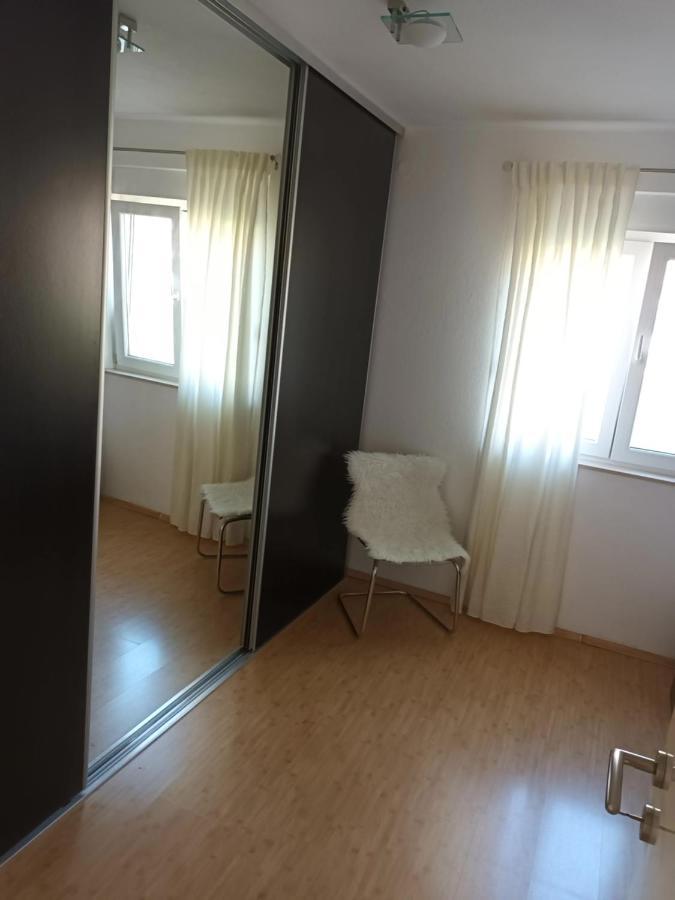 Kike Red Appartement Kaštela Buitenkant foto