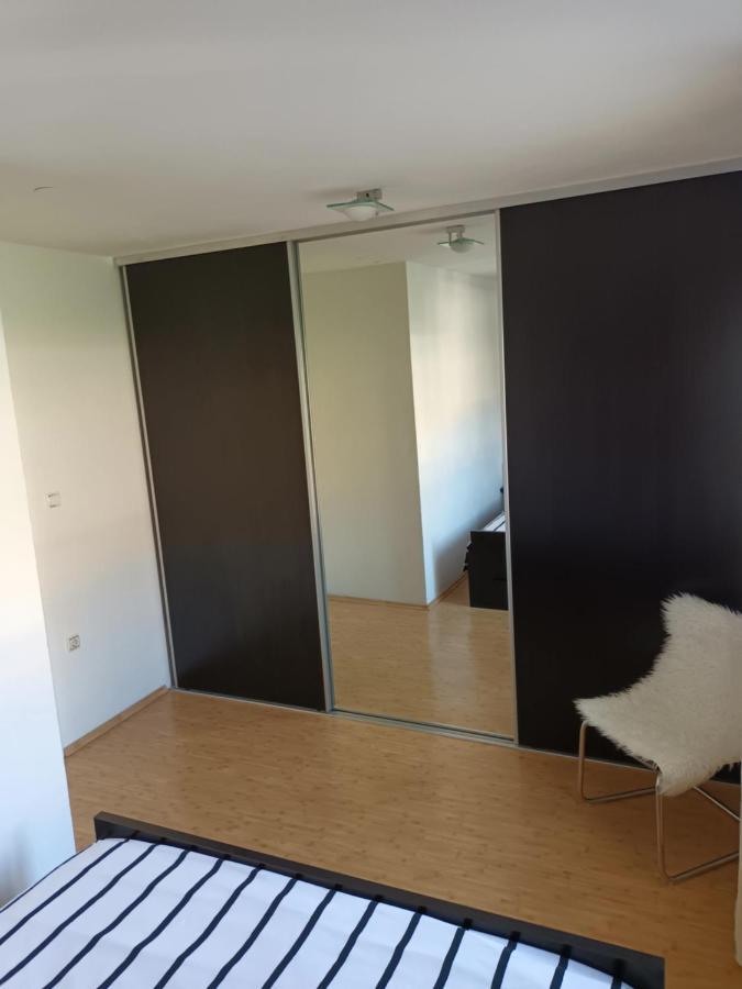 Kike Red Appartement Kaštela Buitenkant foto