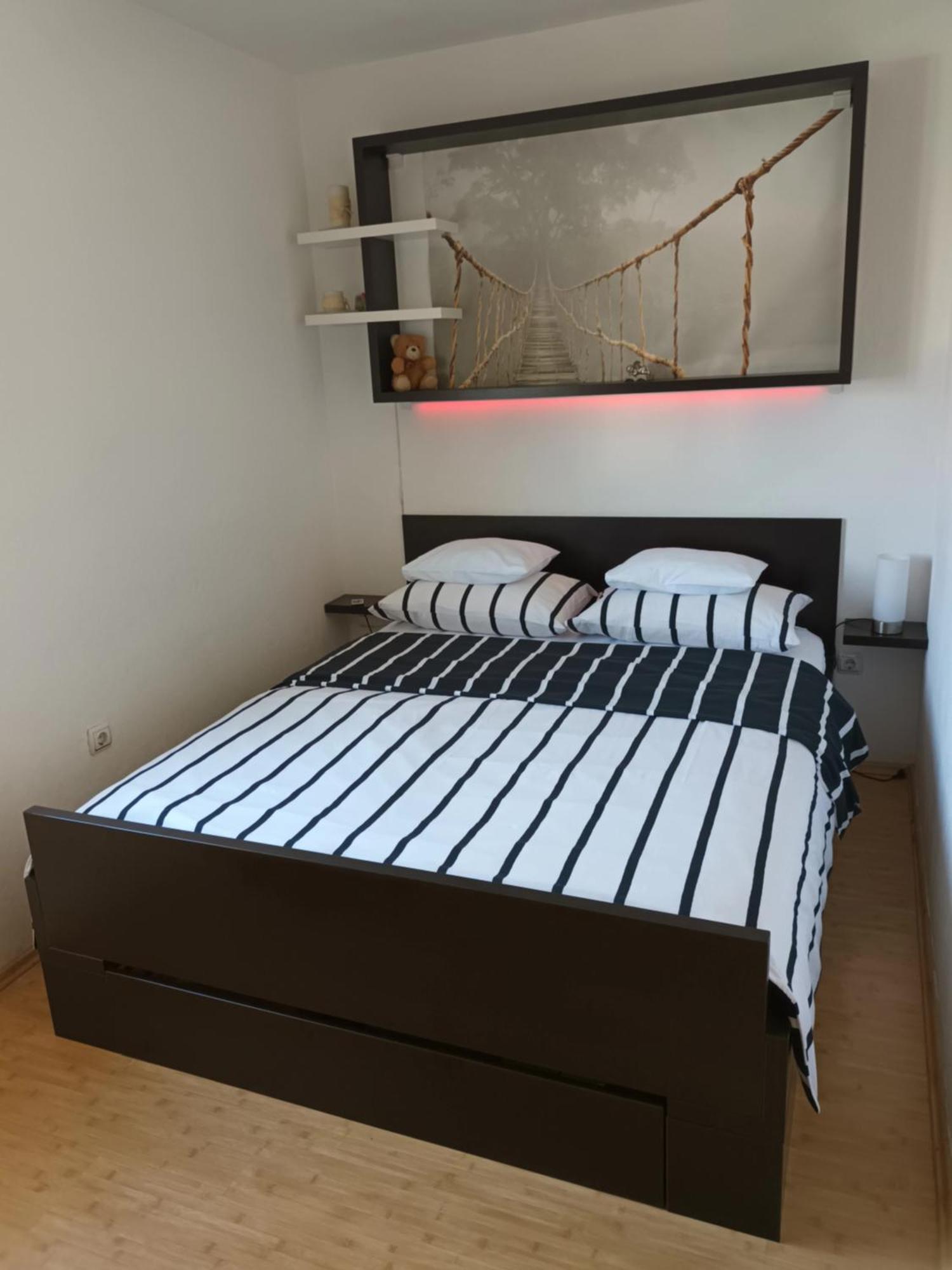 Kike Red Appartement Kaštela Buitenkant foto