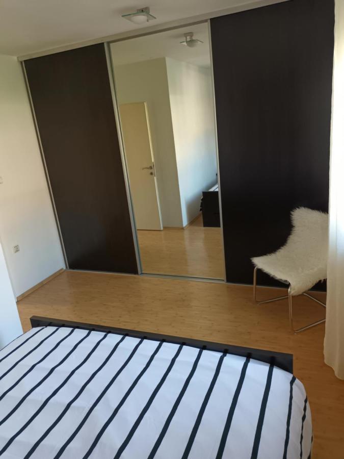 Kike Red Appartement Kaštela Buitenkant foto