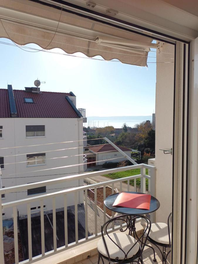 Kike Red Appartement Kaštela Buitenkant foto