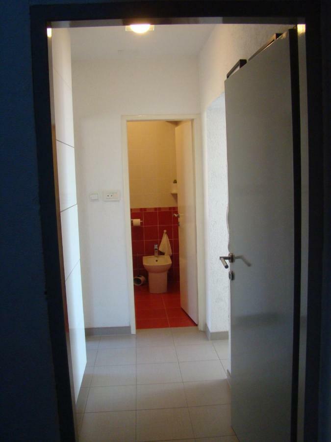 Kike Red Appartement Kaštela Buitenkant foto
