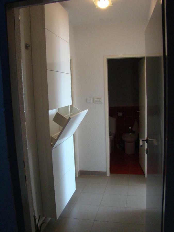 Kike Red Appartement Kaštela Buitenkant foto