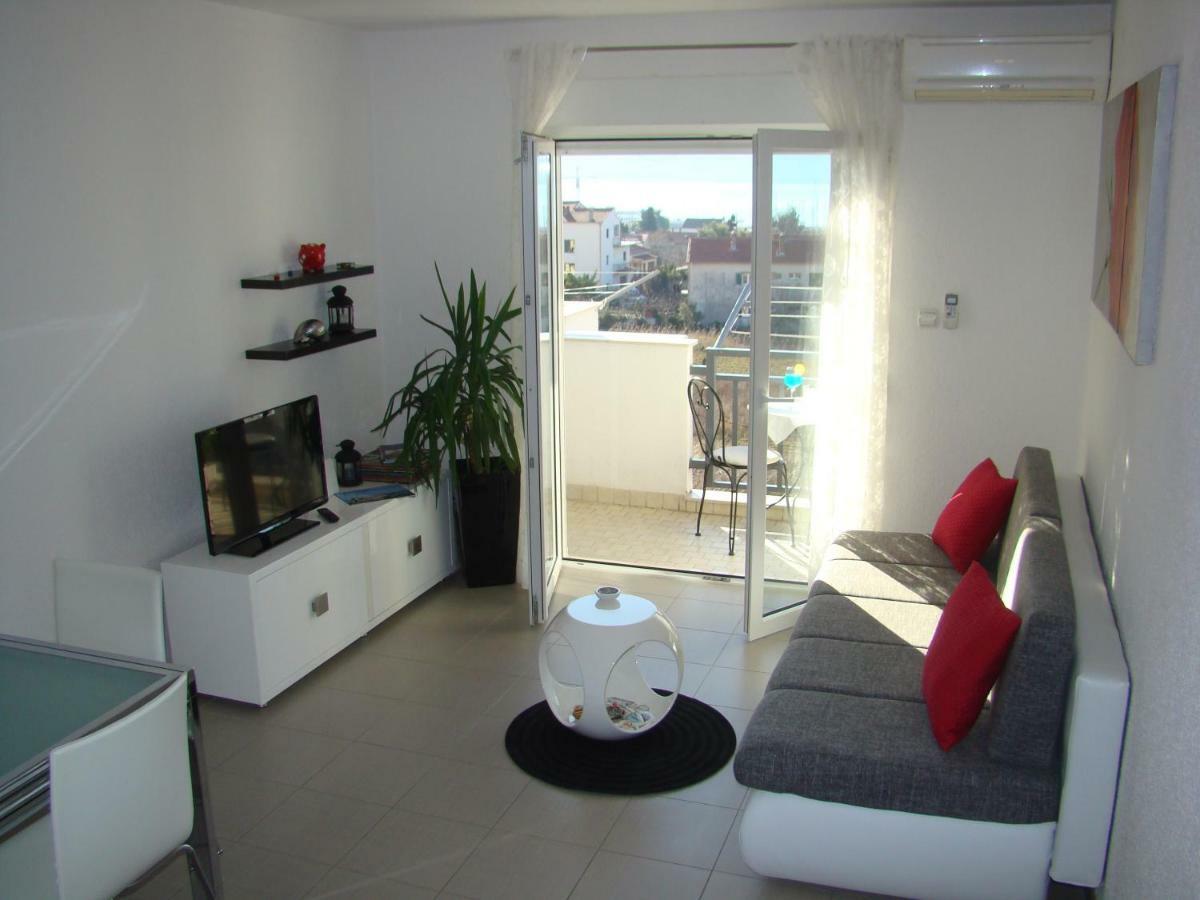 Kike Red Appartement Kaštela Buitenkant foto