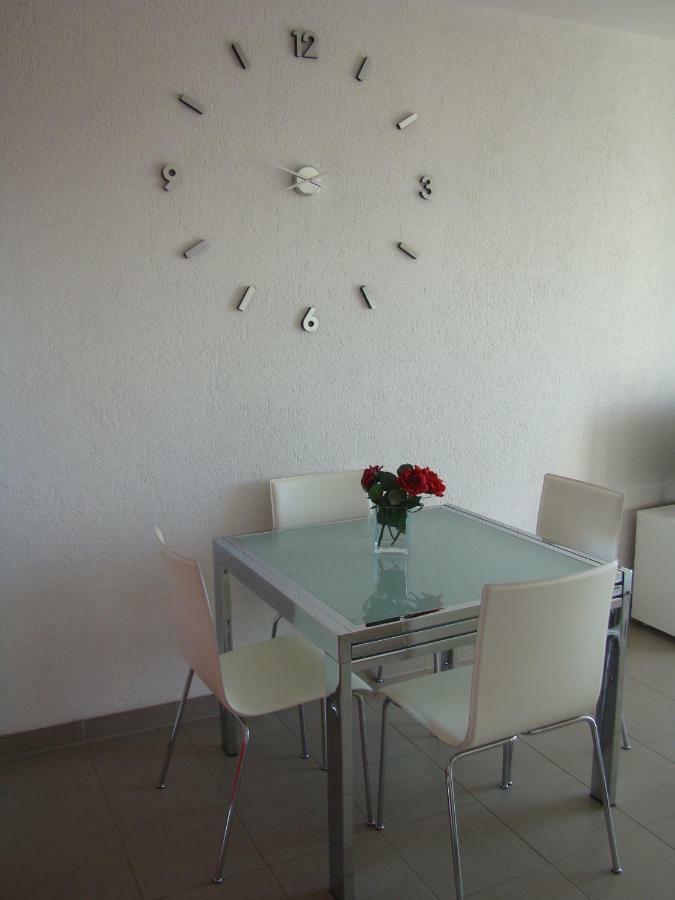 Kike Red Appartement Kaštela Buitenkant foto