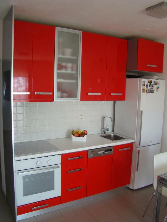 Kike Red Appartement Kaštela Buitenkant foto