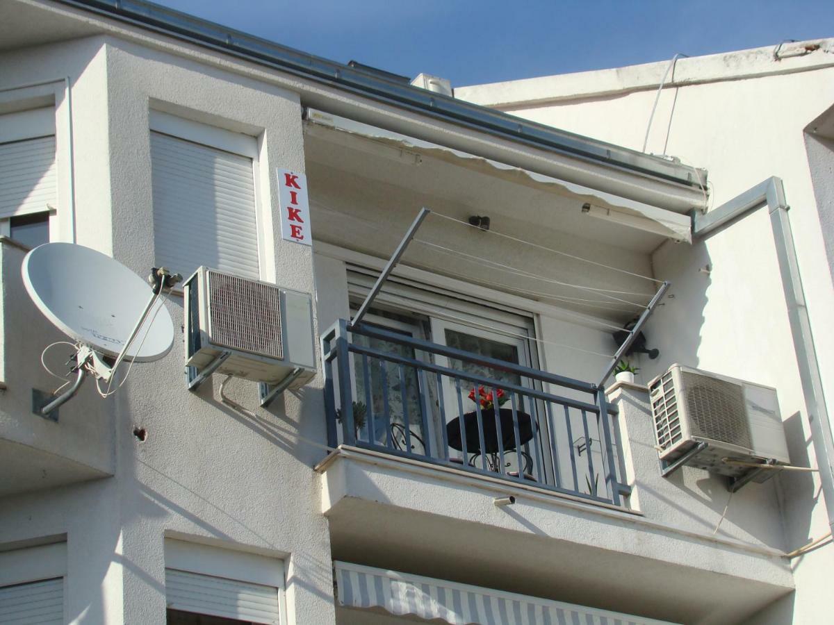 Kike Red Appartement Kaštela Buitenkant foto